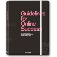 Бумажная книга «Guidelines for Online Success» - фото №1