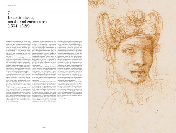 Паперова книга «Michelangelo. Complete Works», авторів Франк Цельнер, Крістоф Тоенес, Томас Пеппер - фото №1