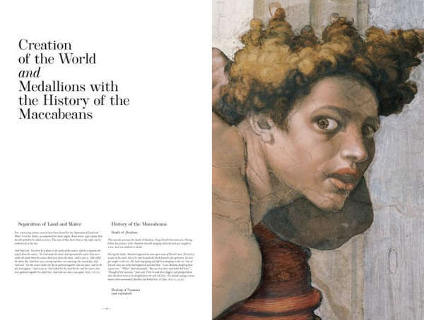 Паперова книга «Michelangelo. Complete Works», авторів Франк Цельнер, Крістоф Тоенес, Томас Пеппер - фото №1