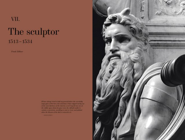 Паперова книга «Michelangelo. Complete Works», авторів Франк Цельнер, Крістоф Тоенес, Томас Пеппер - фото №1