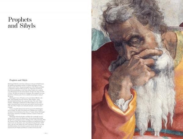 Паперова книга «Michelangelo. Complete Works», авторів Франк Цельнер, Крістоф Тоенес, Томас Пеппер - фото №1