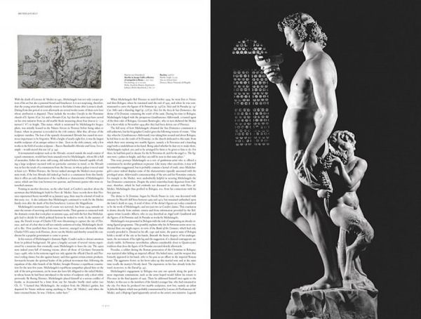 Паперова книга «Michelangelo. Complete Works», авторів Франк Цельнер, Крістоф Тоенес, Томас Пеппер - фото №1