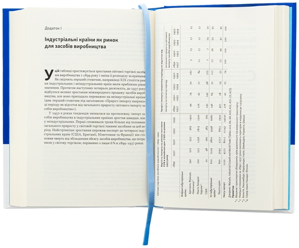 Бумажная книга «Повоєнна економіка: історія європейських економічних див», автор Эндрю Шонфилд - фото №1