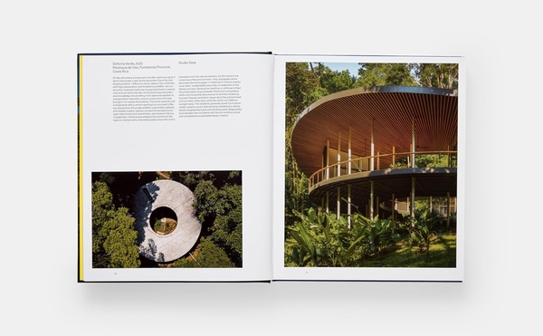 Бумажная книга «Summer Houses», автор Редакторы "Phaidon" - фото №1