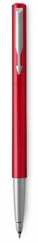 «Ручка-роллер Parker Vector 17 Red RB (05 322)», бренда Parker - фото №1