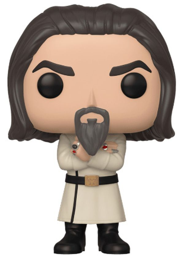  «Коллекционная фигурка Funko POP! Harry Potter Игорь Каркаров (42840)», бренда Funko Pop - фото №1