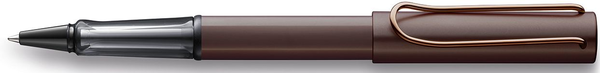  «Ручка-роллер Lamy Lx Коричневая (4034048)», бренда Lamy - фото №1
