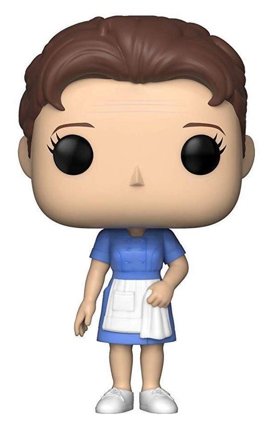 «Коллекционная фигурка Funko POP! The Brady Bunch Элис Нельсон (FK33960)», бренда Funko Pop - фото №1