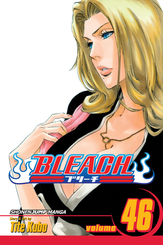 Паперова книга «Bleach. Volume 46», автор Тайто Кубо - фото №1