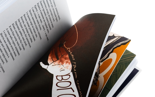 Паперова книга «Діти жонглюють камінням», автор Ігор Мисяк - фото №1