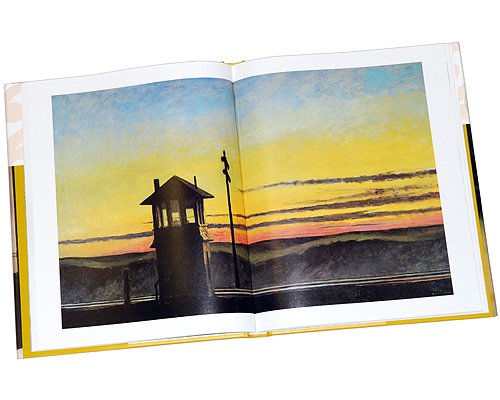 Бумажная книга «Hopper», автор Иво Кранцфельдер - фото №1