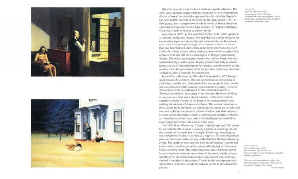 Бумажная книга «Hopper», автор Иво Кранцфельдер - фото №1