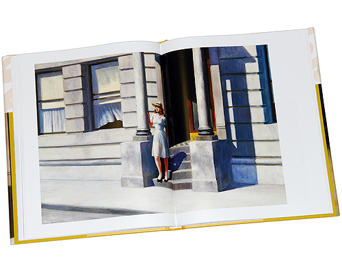 Бумажная книга «Hopper», автор Иво Кранцфельдер - фото №1