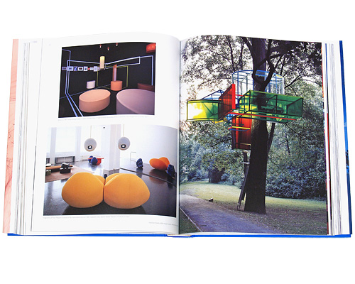 Бумажная книга «100 Contemporary Artists (комплект из 2 книг)» - фото №1