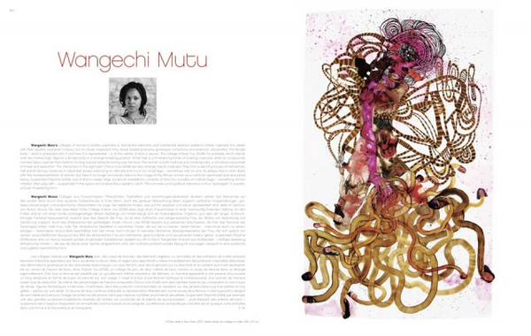 Бумажная книга «100 Contemporary Artists (комплект из 2 книг)» - фото №1