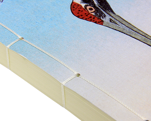 Бумажная книга «Hiroshige: One Hundred Famous Views of Edo», авторов Мелани Треде, Лоренц Бихлер - фото №1