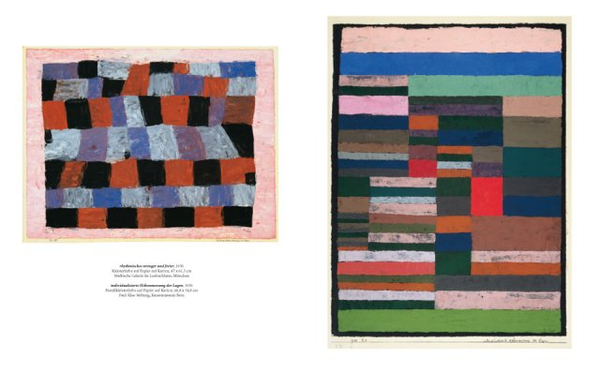 Бумажная книга «Klee», автор Сюзанна Партш - фото №1