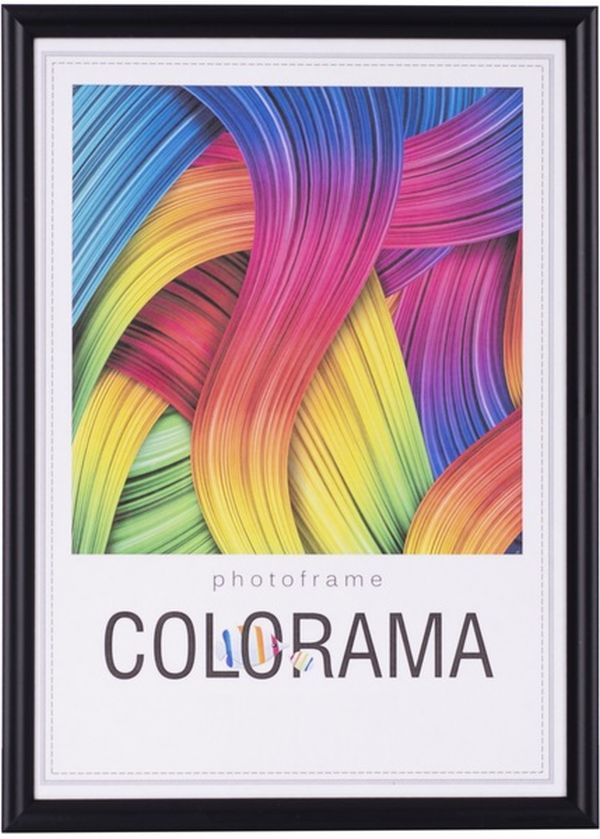 «Фоторамка LA 30x40 45 Black (6595966)», бренда LA - фото №1