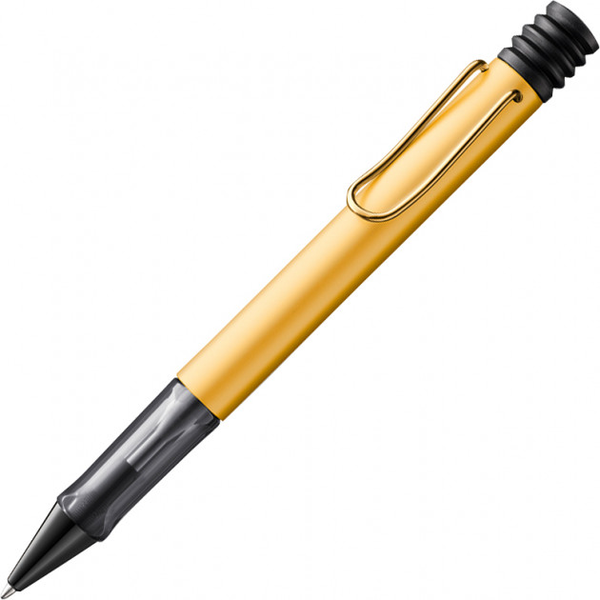«Ручка кулькова Lamy Lx Золотиста (4014519680116)», бренду Lamy - фото №1