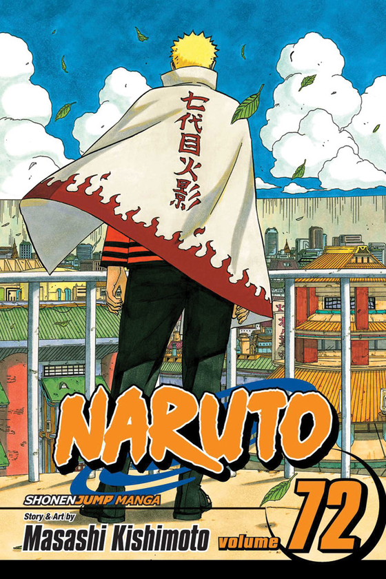 NARUTO 15〜72巻 Книга «Naruto. Volume 72» – Масаси Кисимото, купить по цене 717 на