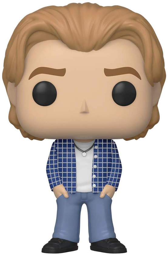 «Коллекционная фигурка Funko POP! Dawsons Creek Доусон (FK40116)», бренда Funko Pop - фото №1