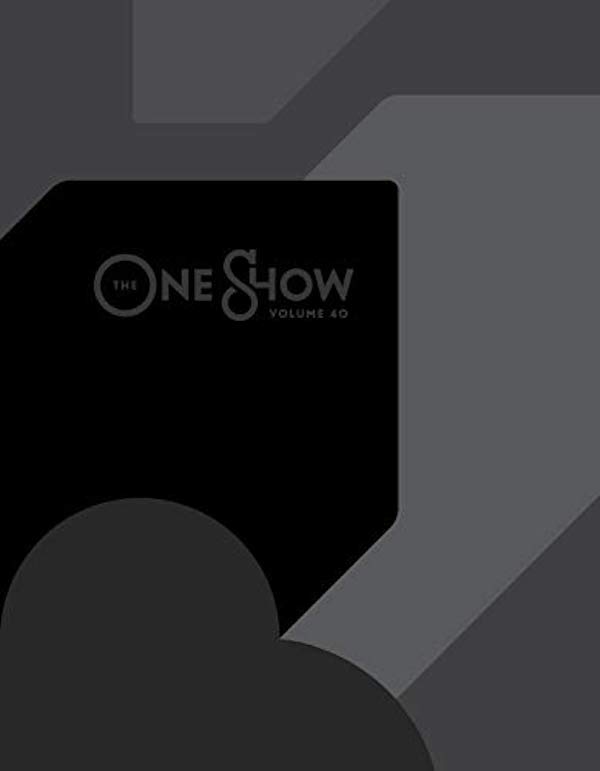 Паперова книга «The One Show. Volume 40» - фото №1