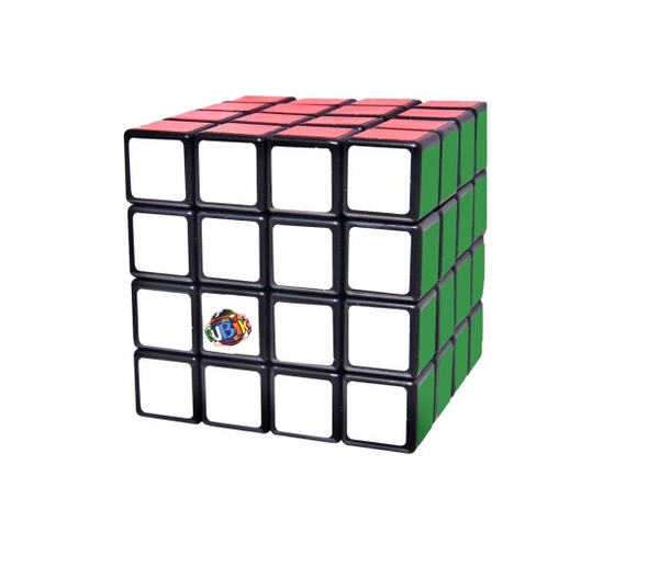 «Кубик-Рубик 4х4х4 Rubiks (500139)», бренда Rubik's - фото №1