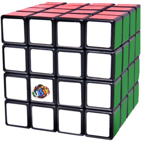 «Кубик-Рубик 4х4х4 Rubiks (500139)», бренда Rubik's - фото №1