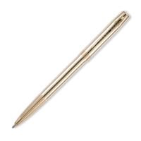 undefined «Ручка Cap-O-Matic Fisher Space Pen Лакированная латунь (M4G)» - фото №1