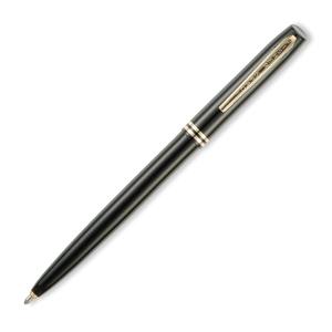  «Ручка Cap-O-Matic Fisher Space Pen Черная (M4SB)» - фото №1