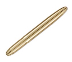 «Ручка Fisher Space Pen Золотистая (400G)» - фото №1