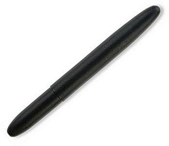  «Ручка Bullet Fisher Space Pen Черная (400B)» - фото №1