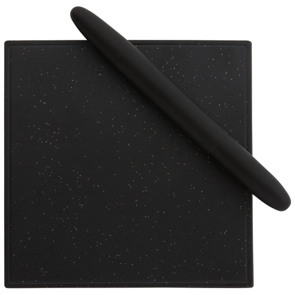  «Ручка Bullet Fisher Space Pen Черная (400B)» - фото №1