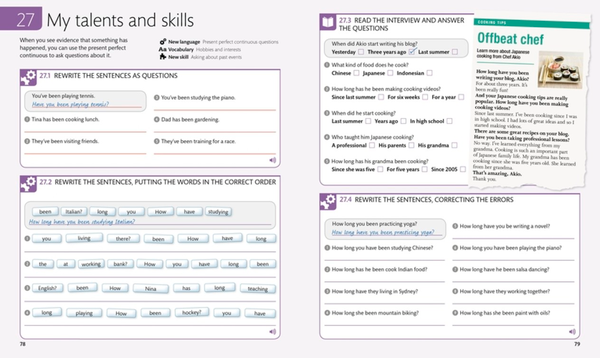 Бумажная книга «English for Everyone. Intermediate Level 3 Practice Book. A Complete Self-Study Programme», автор Барбара Маккей - фото №1