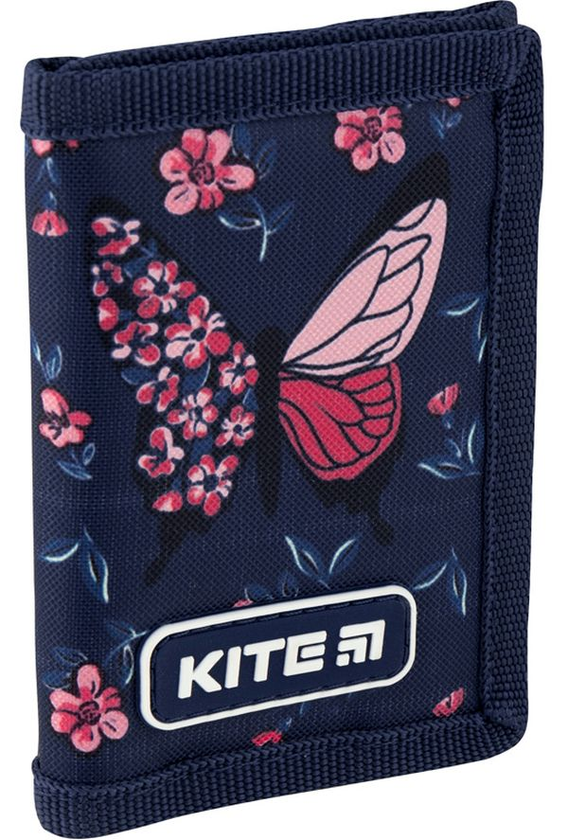 «Кошелек детский Kite 650-2 (K20-650-2)», бренда Kite - фото №1