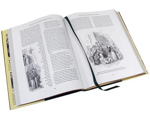 Бумажная книга «Arabian Nights: The Book of a Thousand Nights and a Night» - фото №1