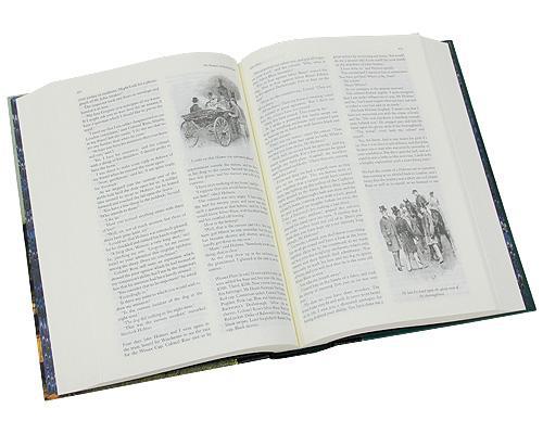 Бумажная книга «Complete Illustrated Sherlock Holmes», автор Артур Конан Дойл - фото №1