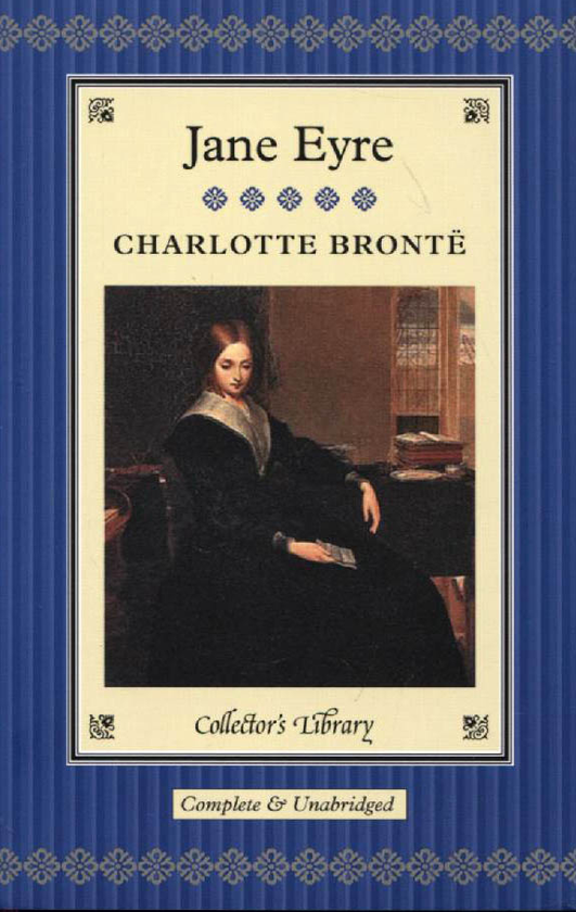 Бумажная книга «Wuthering Heights. Jane Eyre. The Tenant of Wildfell Hall (подарочный комплект из 3 книг)», авторов Шарлотта Бронте, Эмили Бронте, Энн Бронте - фото №1