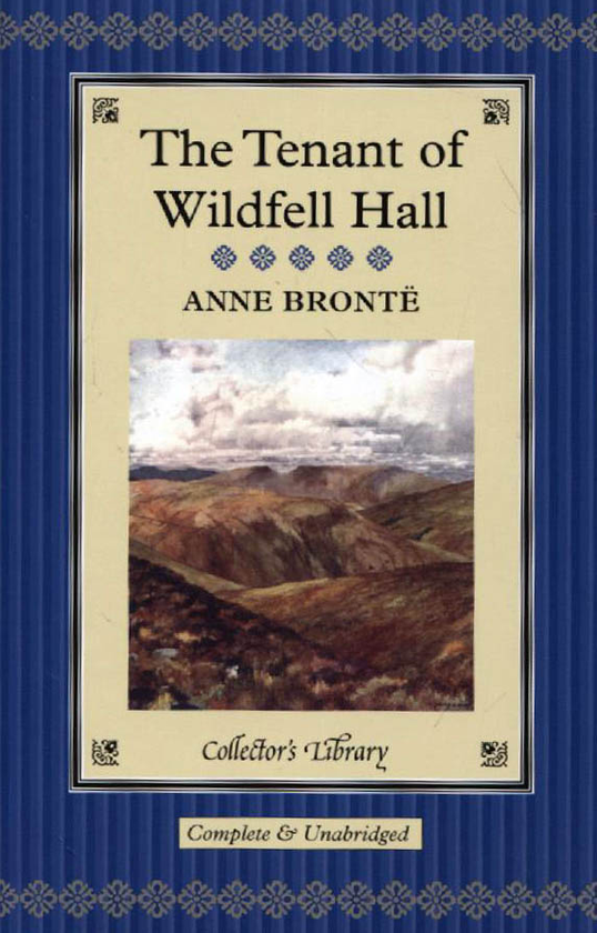 Бумажная книга «Wuthering Heights. Jane Eyre. The Tenant of Wildfell Hall (подарочный комплект из 3 книг)», авторов Шарлотта Бронте, Эмили Бронте, Энн Бронте - фото №1
