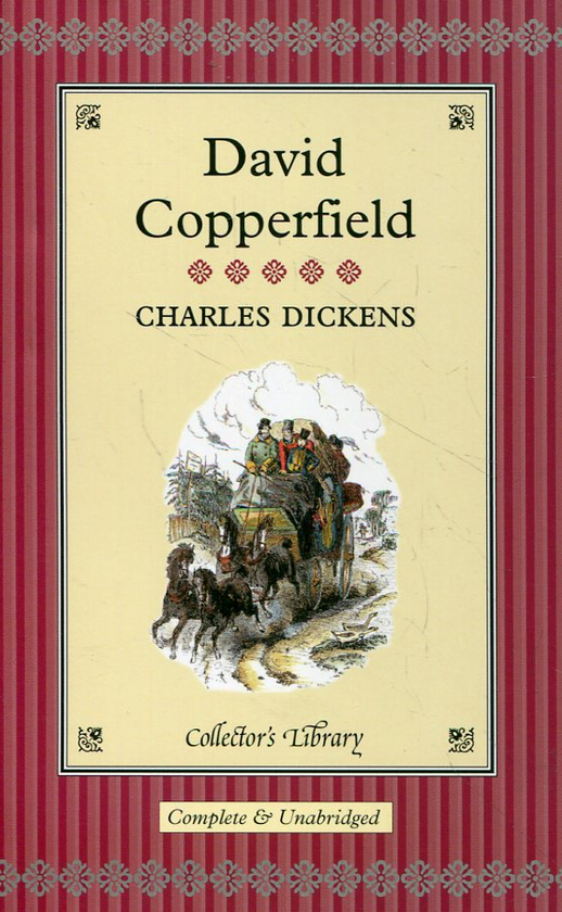 Бумажная книга «A Christmas Carol. Great Expectations. David Copperfield. Nicholas Nickleby. Bleak House (комплект из 5 книг)», автор Чарльз Диккенс - фото №1