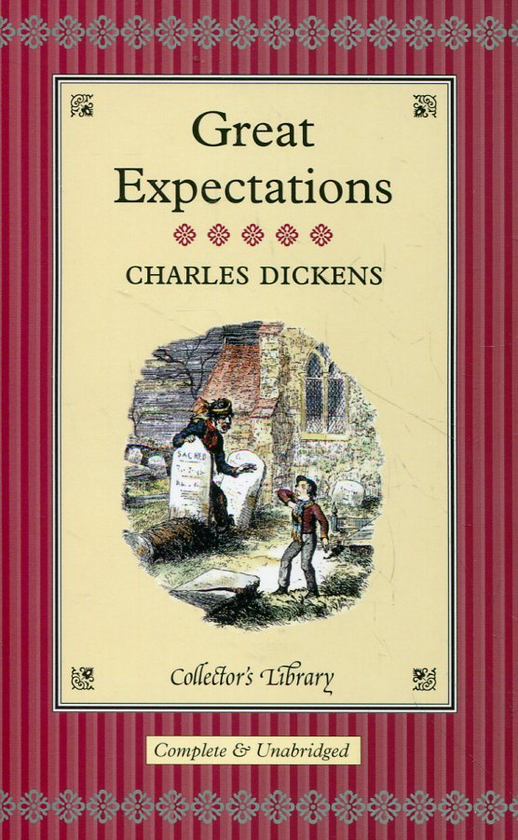 Бумажная книга «A Christmas Carol. Great Expectations. David Copperfield. Nicholas Nickleby. Bleak House (комплект из 5 книг)», автор Чарльз Диккенс - фото №1