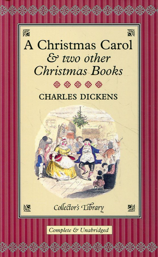 Бумажная книга «A Christmas Carol. Great Expectations. David Copperfield. Nicholas Nickleby. Bleak House (комплект из 5 книг)», автор Чарльз Диккенс - фото №1