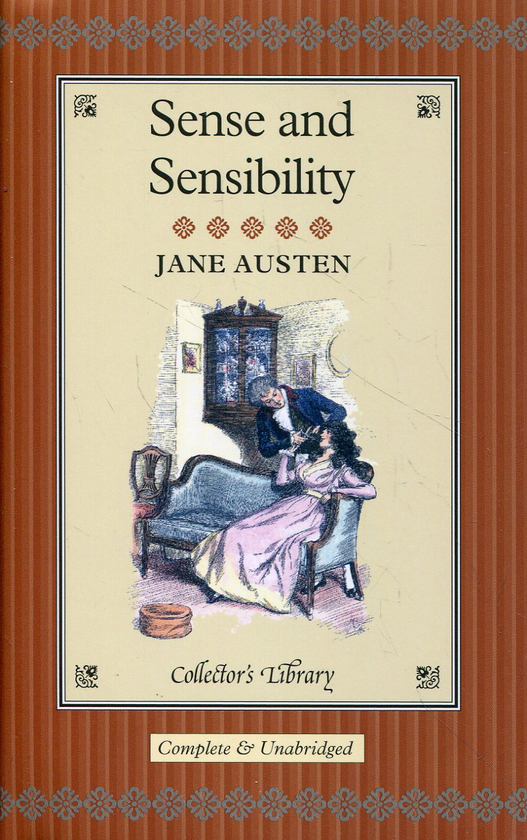 Паперова книга «Jane Austen. 6 Book Boxed Set (комплект из 6 книг)», автор Джейн Остін - фото №1