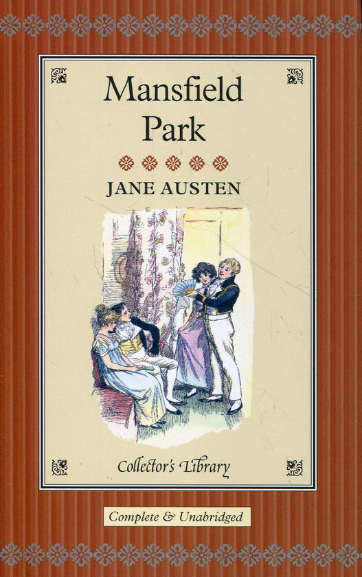 Паперова книга «Jane Austen. 6 Book Boxed Set (комплект из 6 книг)», автор Джейн Остін - фото №1
