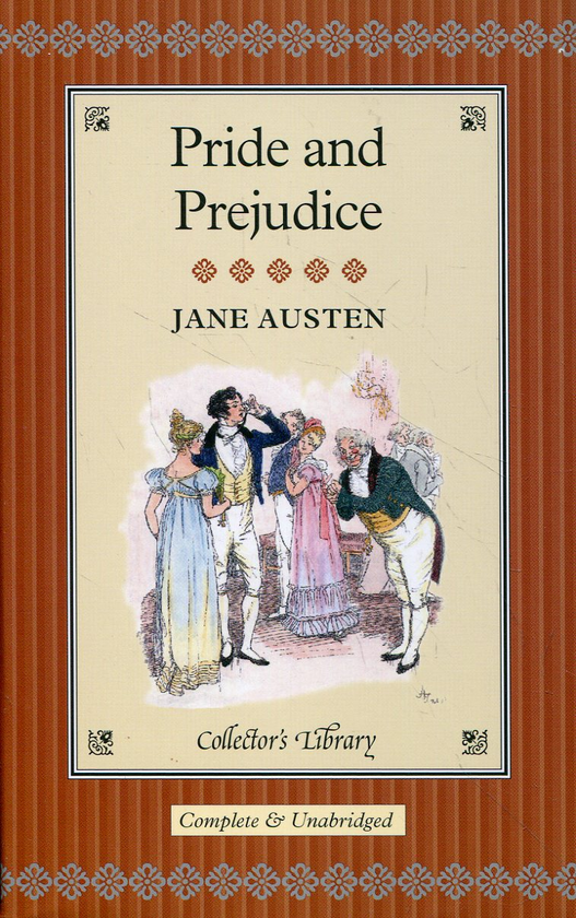 Паперова книга «Jane Austen. 6 Book Boxed Set (комплект из 6 книг)», автор Джейн Остін - фото №1