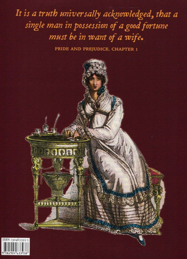 Бумажная книга «Jane Austen. The Complete Novels», автор Джейн Остин - фото №1