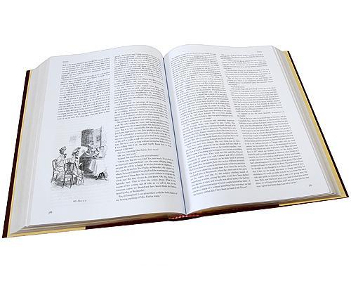 Бумажная книга «Jane Austen. The Complete Novels», автор Джейн Остин - фото №1