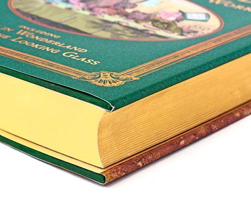 Паперова книга «Lewis Carroll. The Complete Works», автор Льюїс Керрол - фото №1