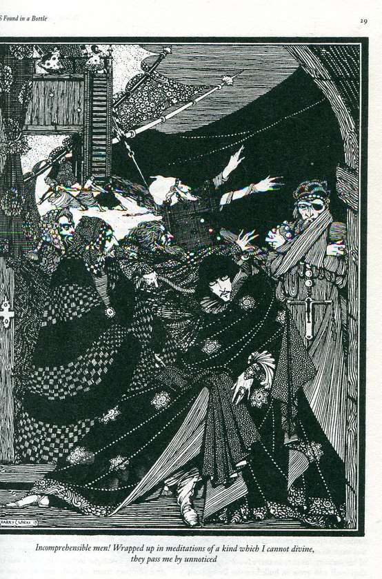 Бумажная книга «Edgar Allan Poe. Collected Stories and Poems», автор Эдгар Аллан По - фото №1
