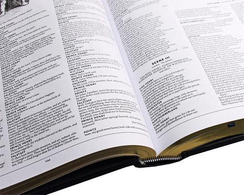 Паперова книга «Shakespeare. The Complete Works», автор Вільям Шекспір - фото №1